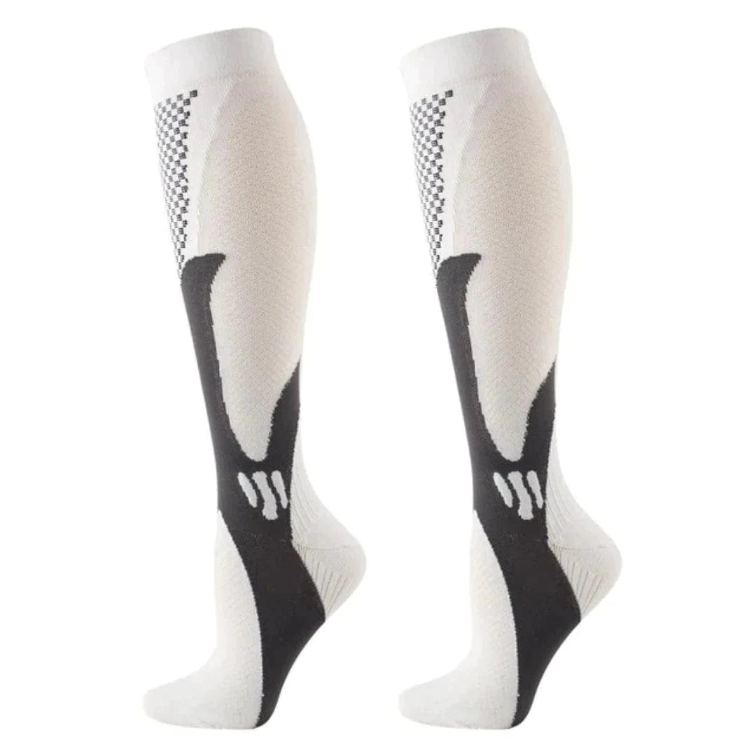VitalFlows™ - Unisex Compression Socks