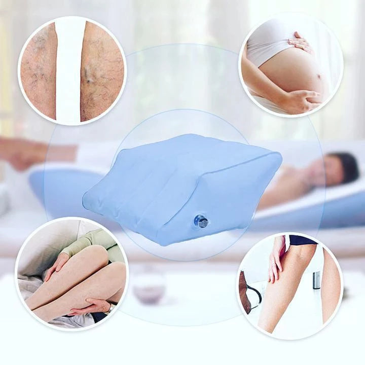 Pain and Swelling Relief- Pillow Medic™ - Perfect for Blood Circulation and Swelling