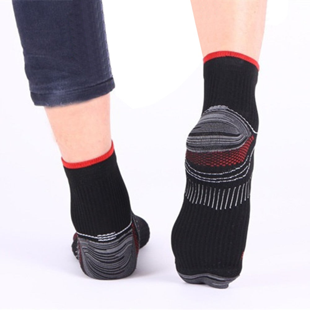 Ankle Medic™ - (3 Pairs) Compression Socks Unisex