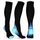 Glow Compression Socks Unisex