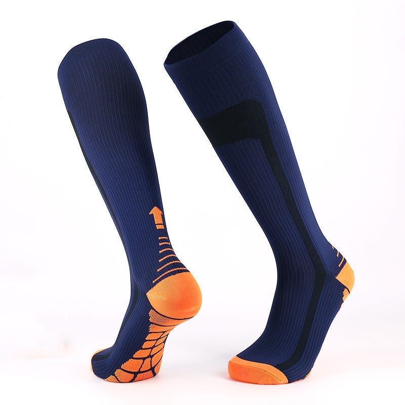 Pro Compression Socks (4Pairs) – MVF