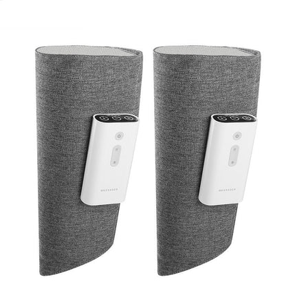 Alleviate Leg Pain and Swelling Instantly With Our Calf Massager