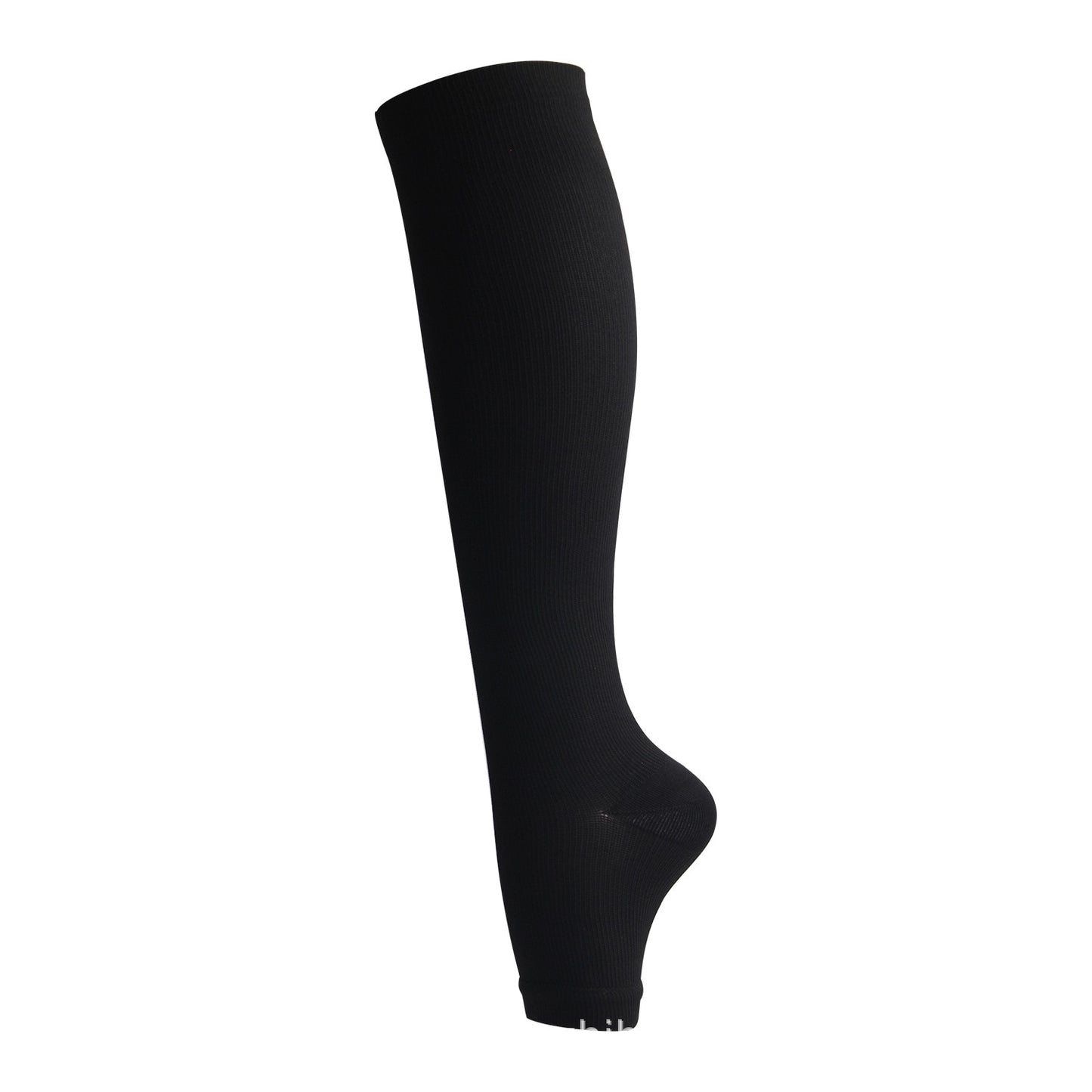 Zipper Medic™ - (3 Pairs) Compression Socks Unisex